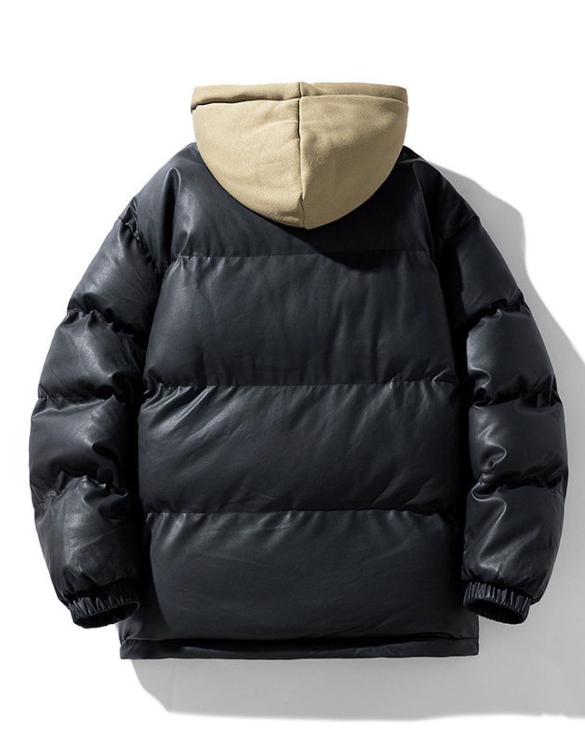 Donovan - Warm Winter Jacket for Men
