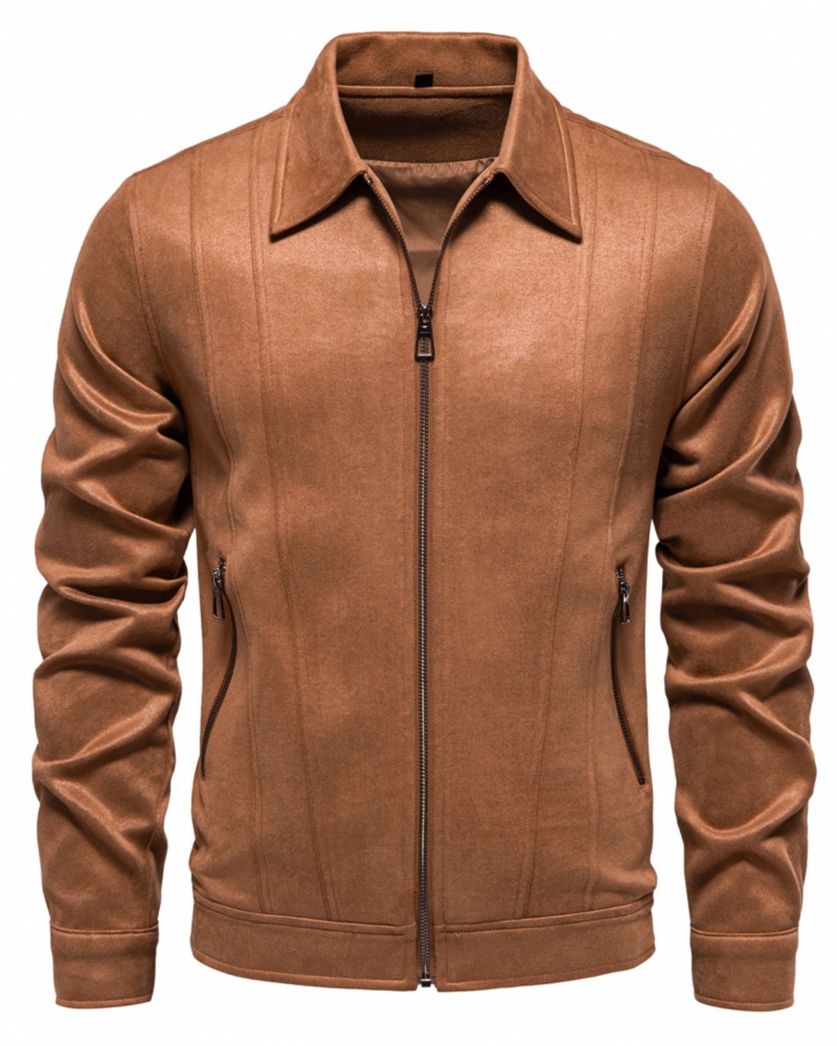 Damian - Fashionable Outdoor Jacket for Men