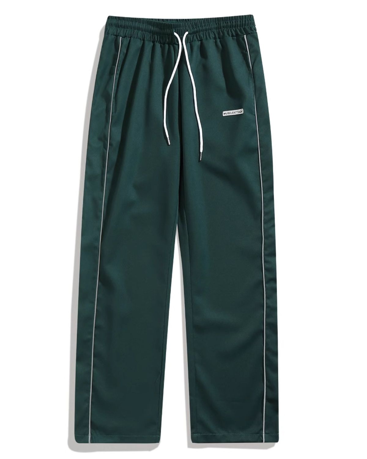 Matthew - Stylish Retro Tapered Trousers for Men
