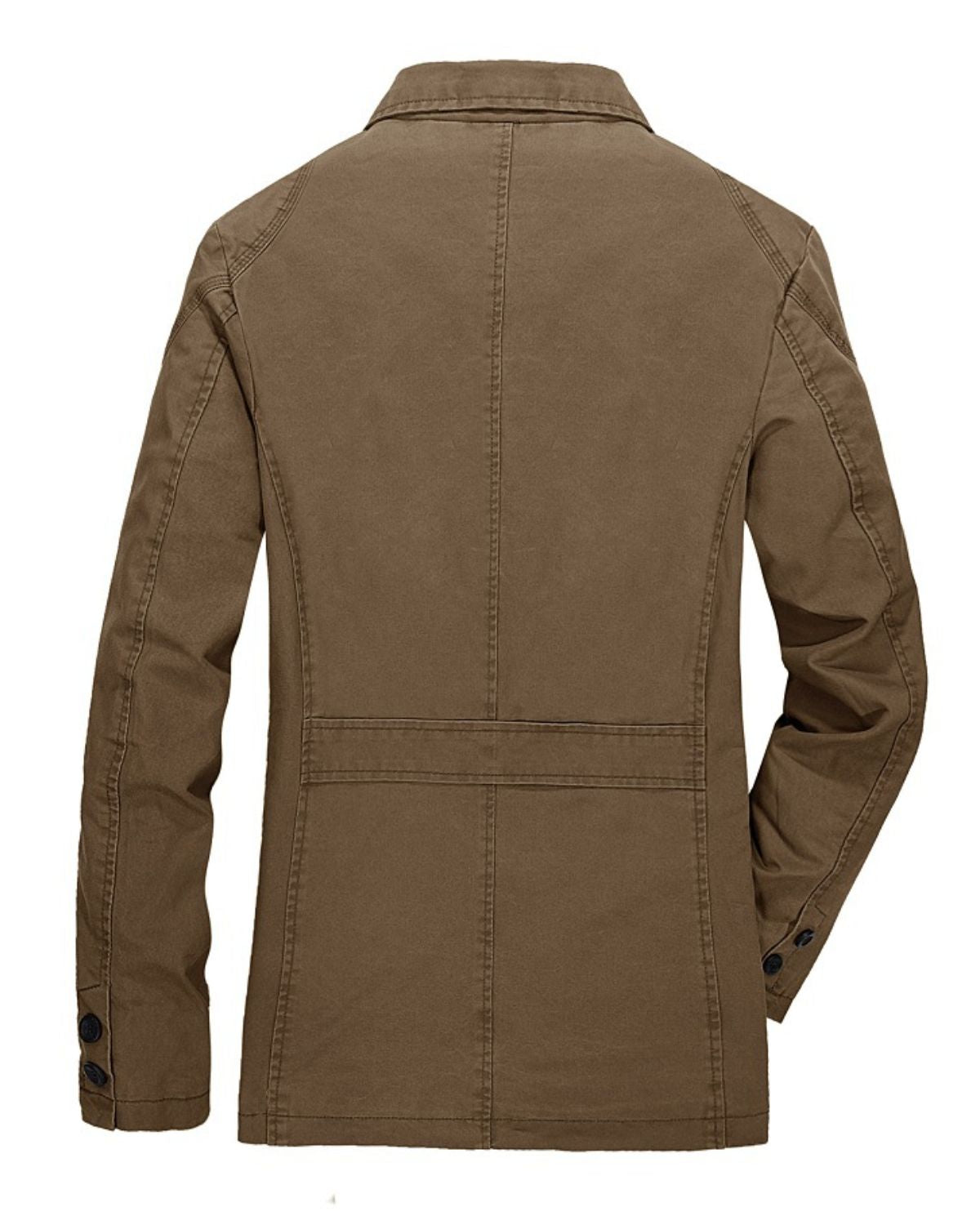 Freddie - Casual Jacket for Men
