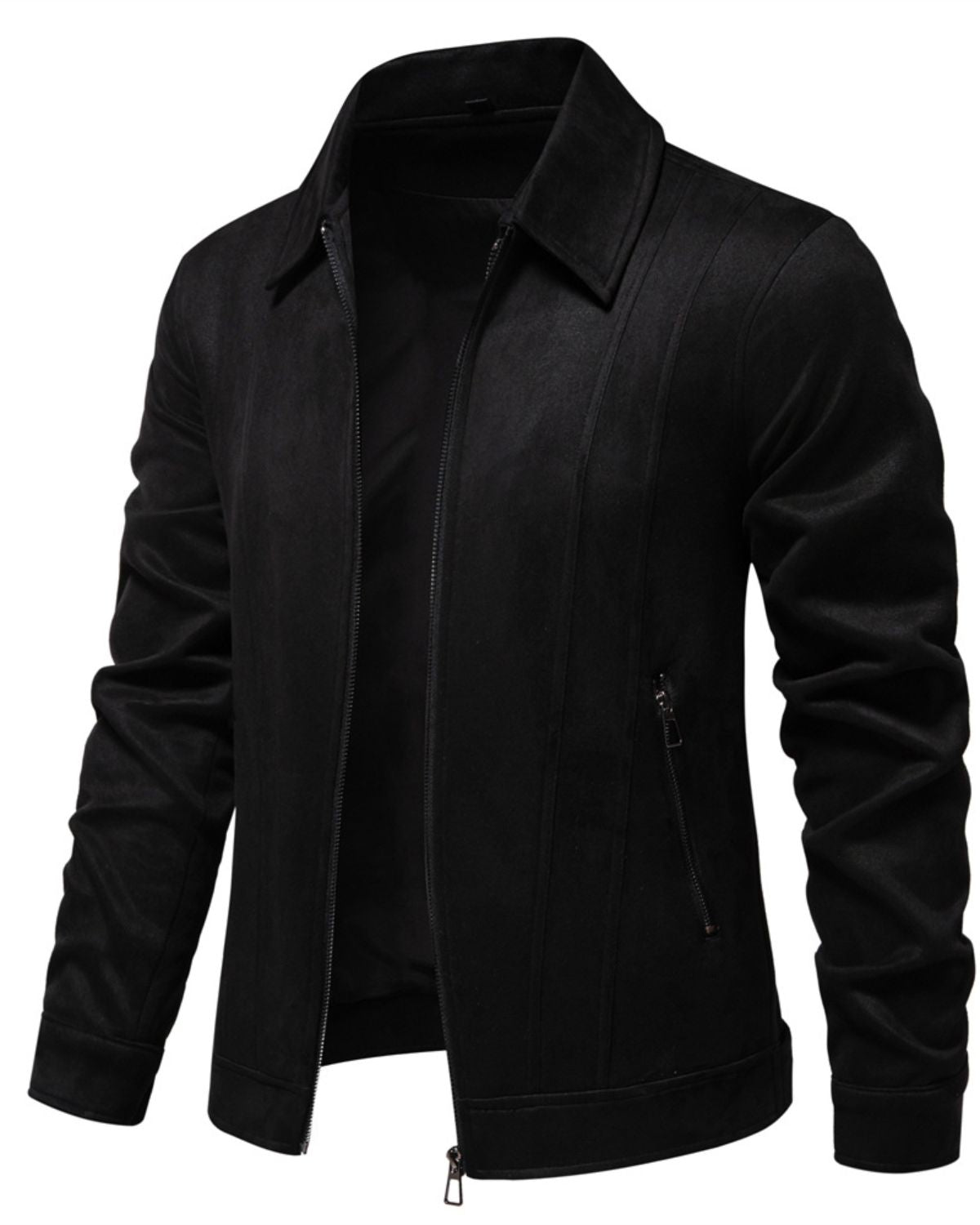 Damian - Fashionable Outdoor Jacket for Men