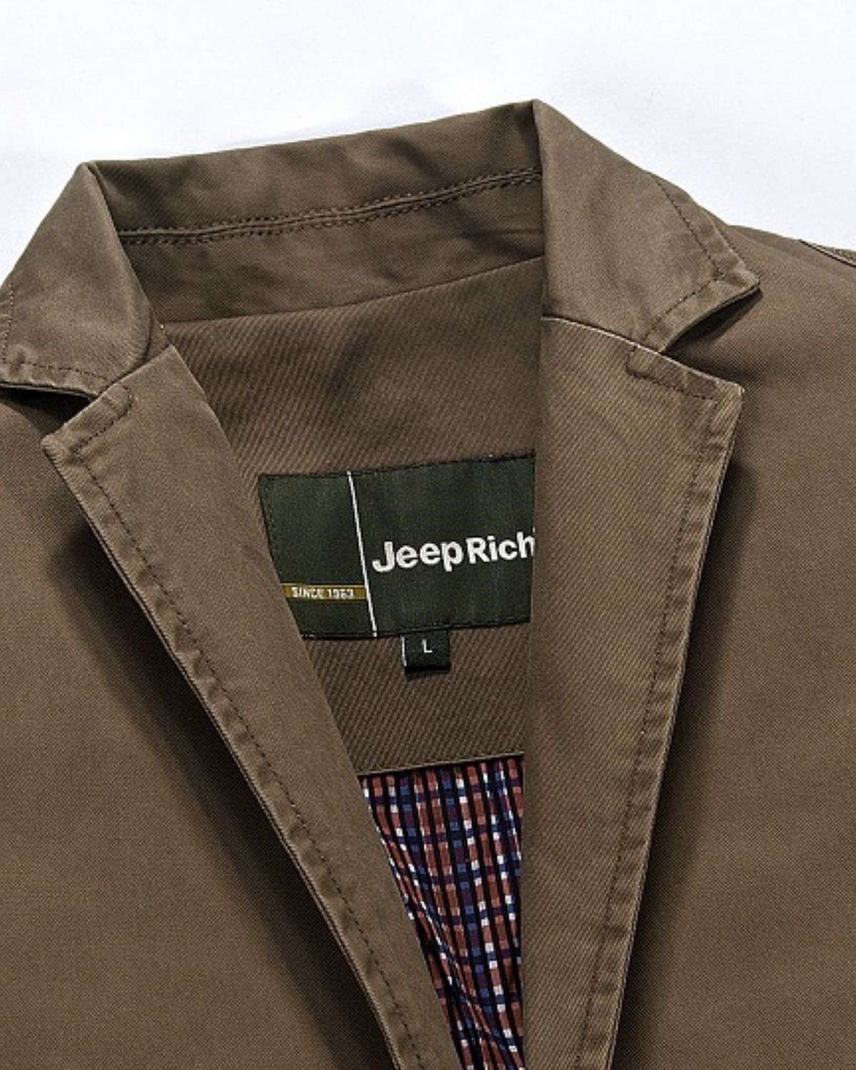 Freddie - Casual Jacket for Men