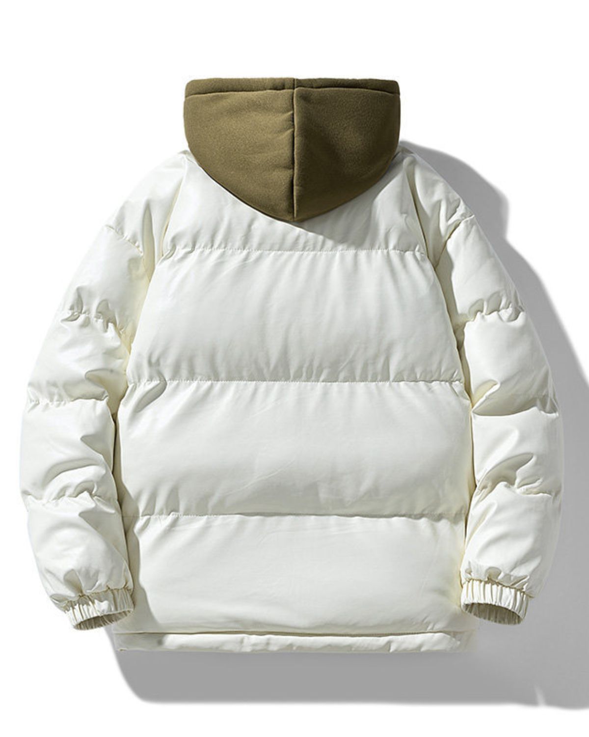 Donovan - Warm Winter Jacket for Men