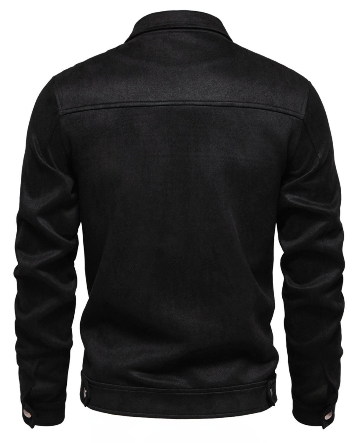 Damian - Fashionable Outdoor Jacket for Men