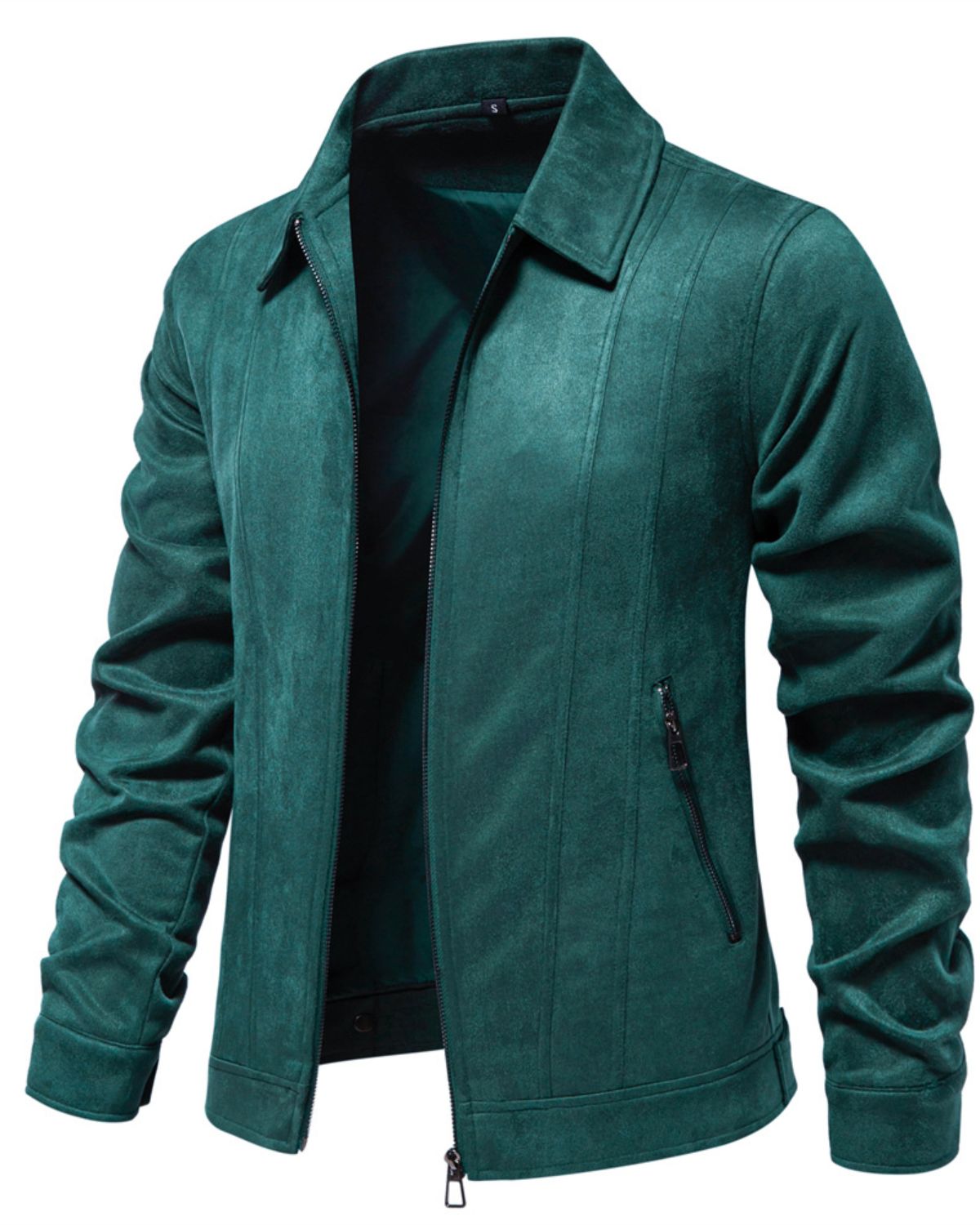 Damian - Fashionable Outdoor Jacket for Men