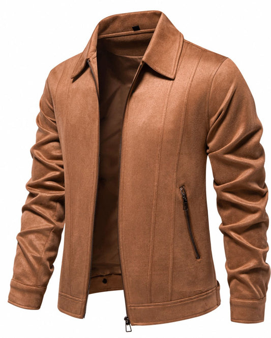 Damian - Fashionable Outdoor Jacket for Men