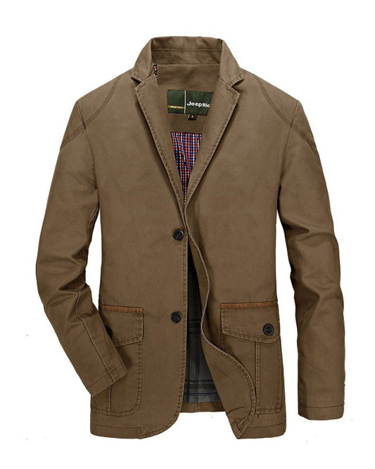 Freddie - Casual Jacket for Men