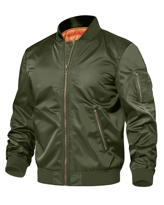 Liam - Fashionable Lightweight Jacket for Men