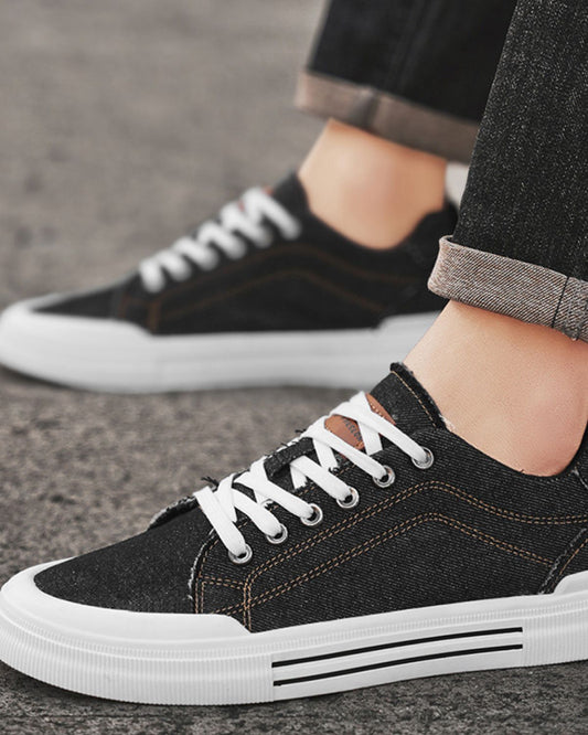 William - Casual Sneakers for Men