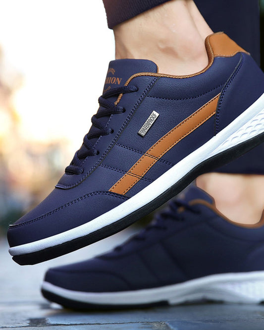 Oscar - Casual Shoes for Men