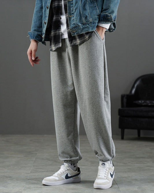 Jack - Comfort Trousers for Men