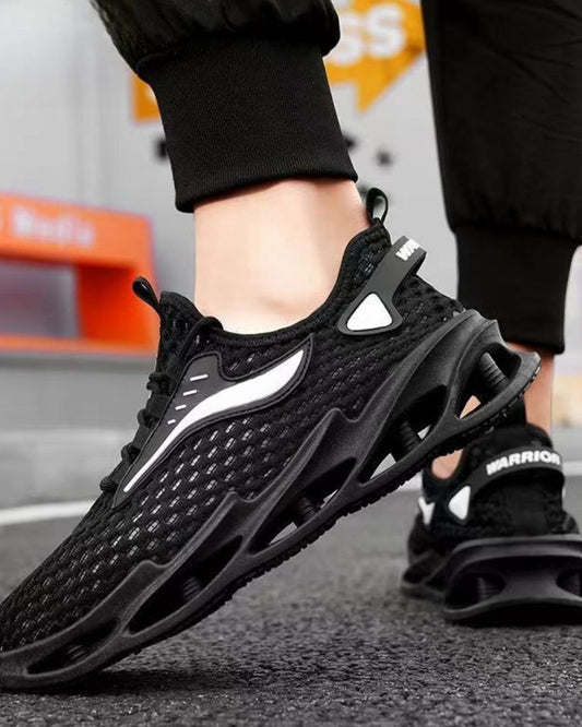 Elliot - Trendy Low-Top Running Shoes for Men