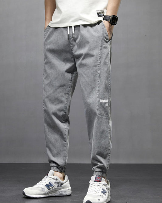 Noah -  Stylish Straight Jeans for Men