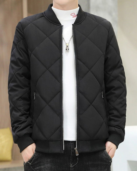 Amir - Winter Jacket for Men