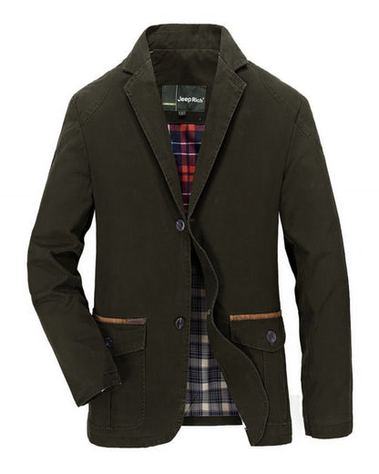 Freddie - Casual Jacket for Men