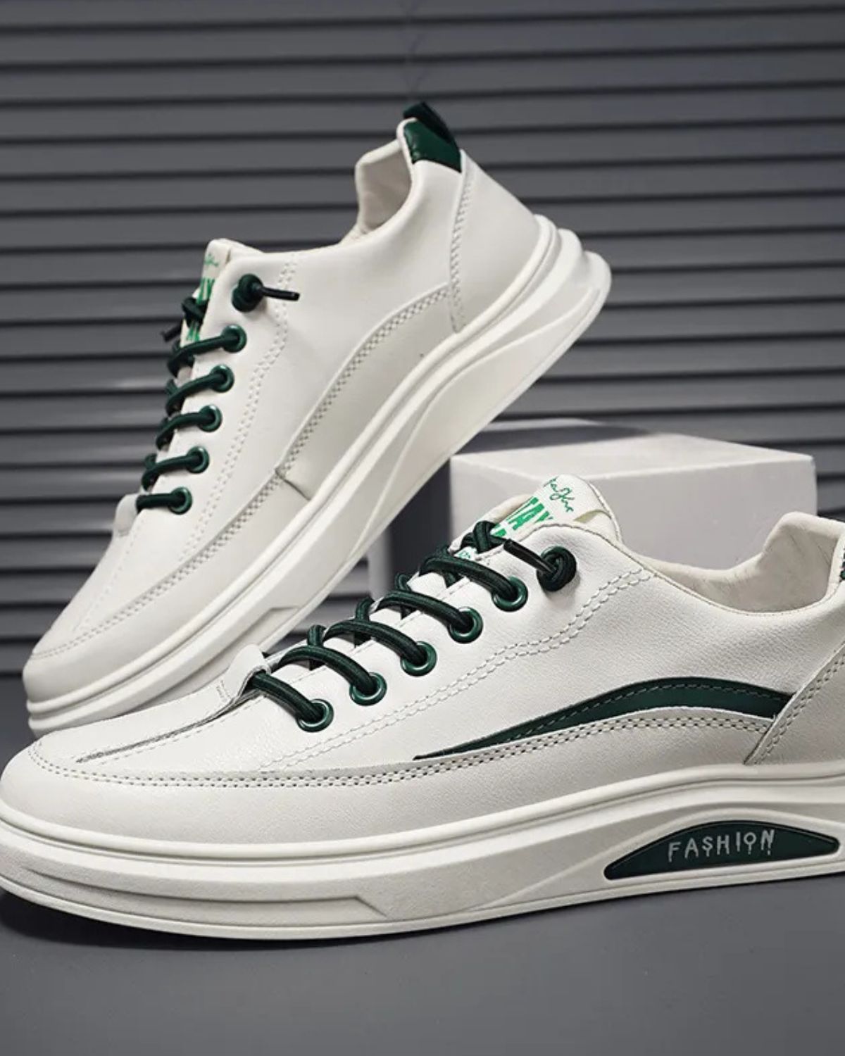 Cole - Fashionable Sneakers for Men