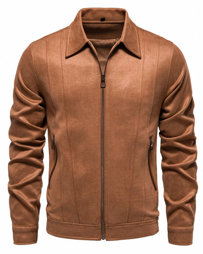 Damian - Fashionable Outdoor Jacket for Men