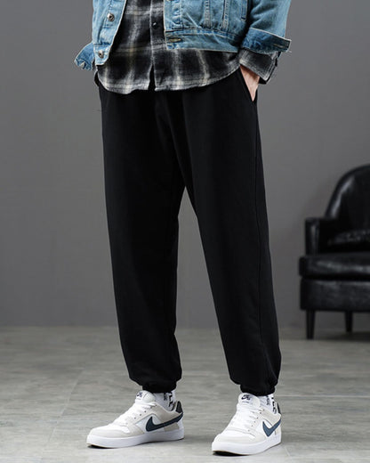 Jack - Comfort Trousers for Men