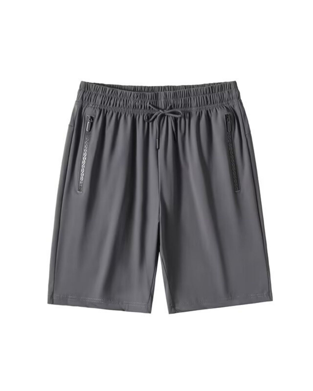 Albie - Classic Ultra-Light Quick-Dry Sports Shorts for Men