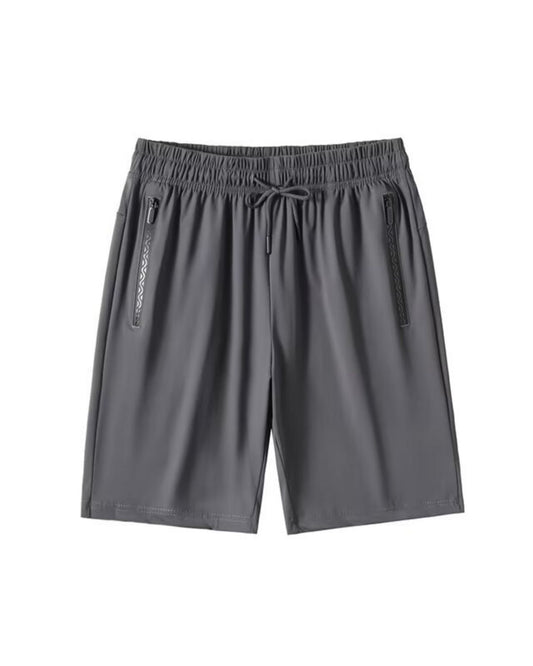 Albie - Classic Ultra-Light Quick-Dry Sports Shorts for Men