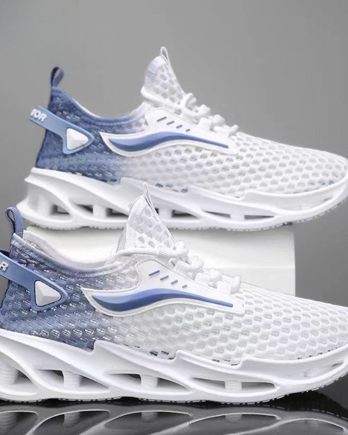 Elliot - Trendy Low-Top Running Shoes for Men