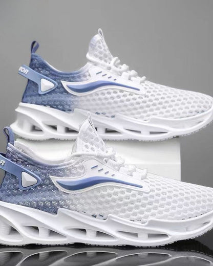 Elliot - Trendy Low-Top Running Shoes for Men