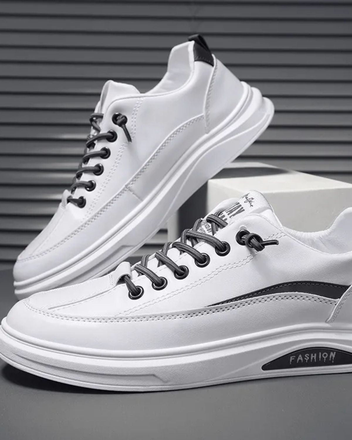 Cole - Fashionable Sneakers for Men