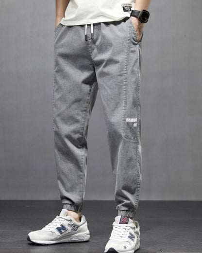Noah -  Stylish Straight Jeans for Men