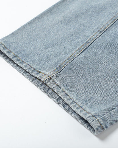 Arthur - Casual Multi-Pocket Trousers for Men