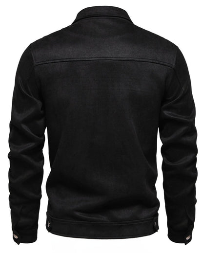 Damian - Fashionable Outdoor Jacket for Men