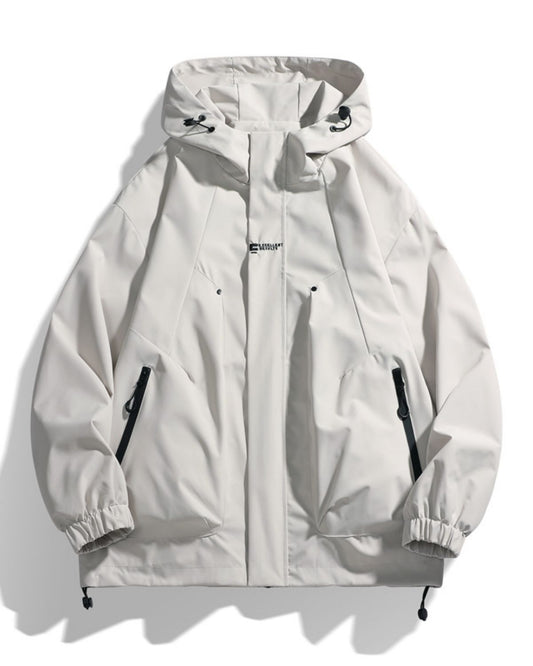 Jude - Trendy Waterproof Windbreaker Jacket for Men