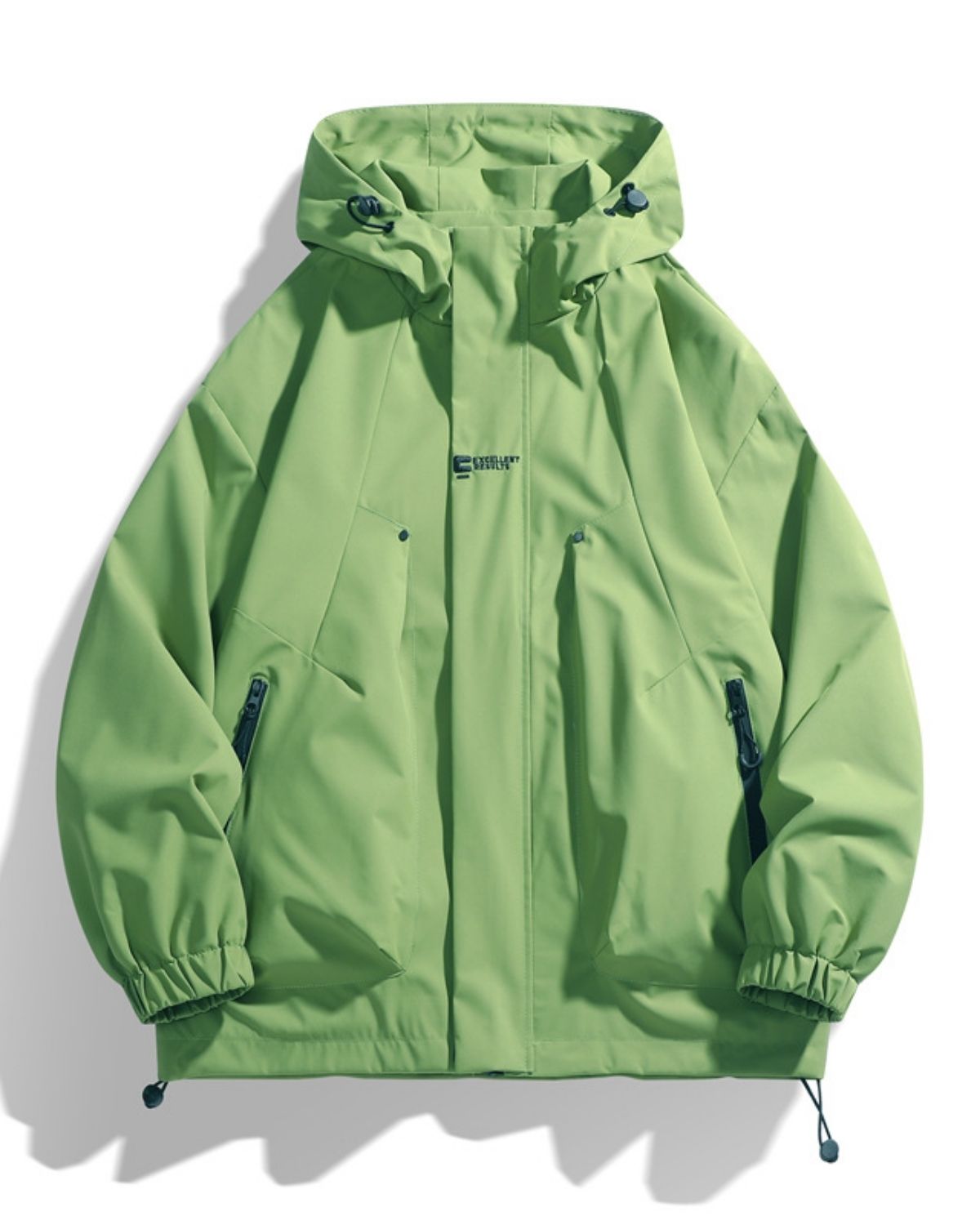 Jude - Trendy Waterproof Windbreaker Jacket for Men