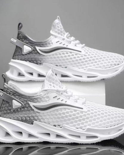 Elliot - Trendy Low-Top Running Shoes for Men
