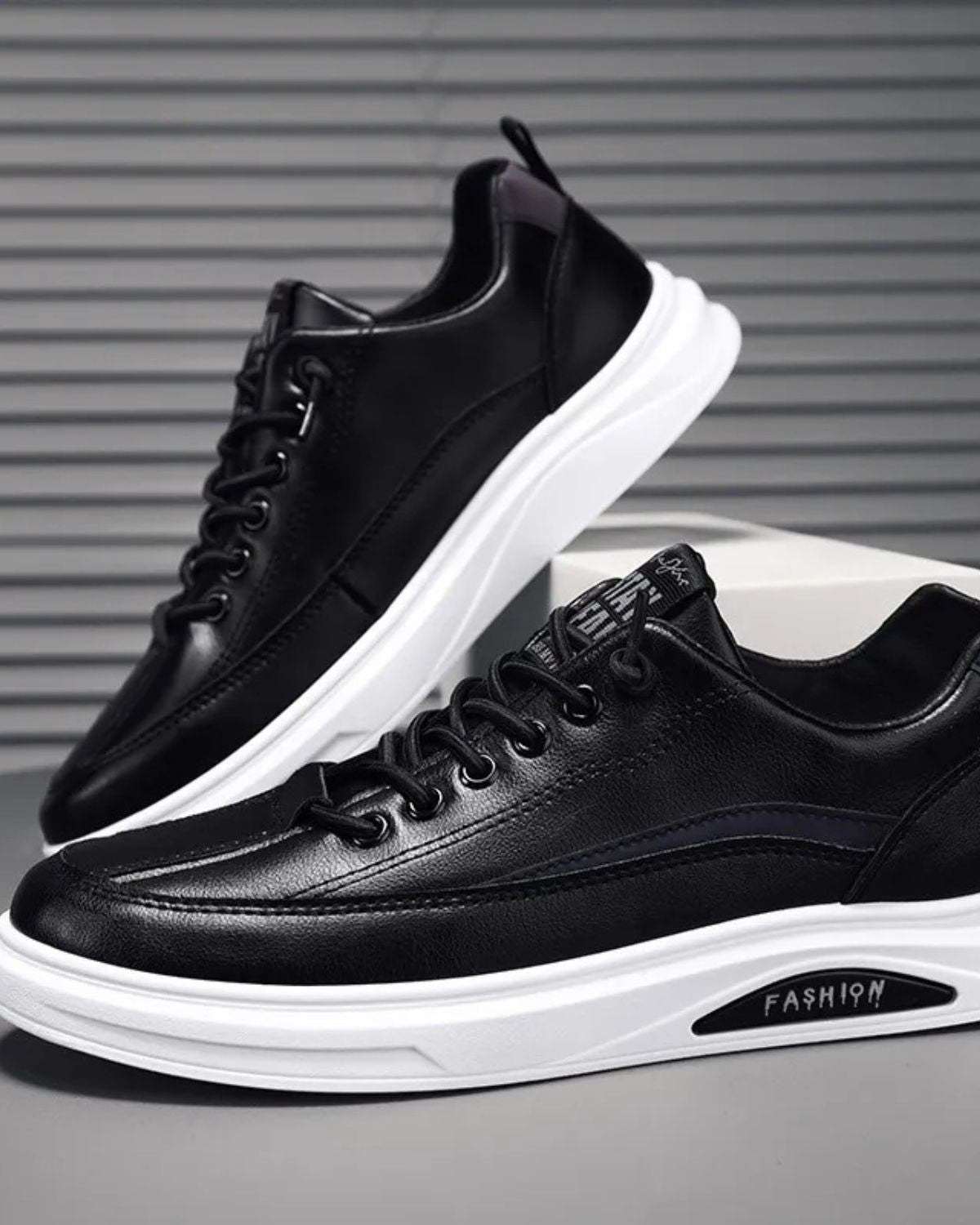 Cole - Fashionable Sneakers for Men