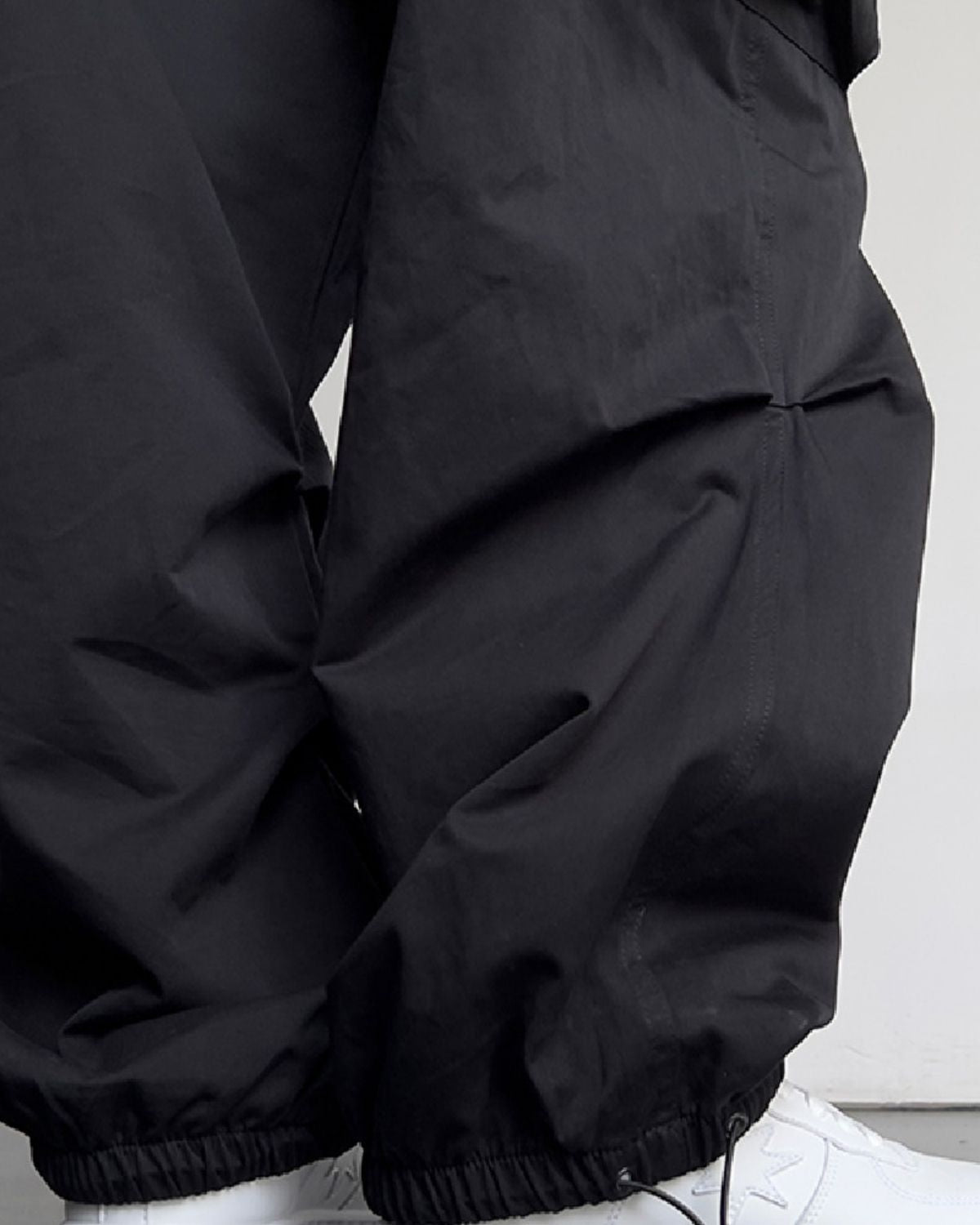 Lester - Relaxed Fit Cargo Trousers for Men