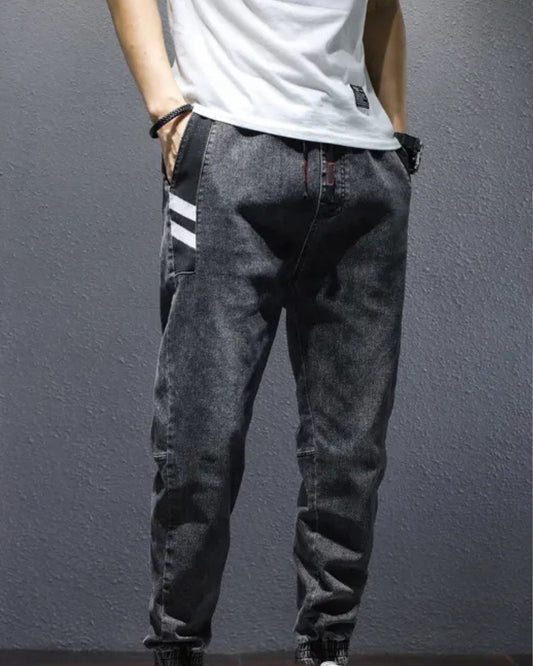 Fabian - Casual Workwear Trousers for Men
